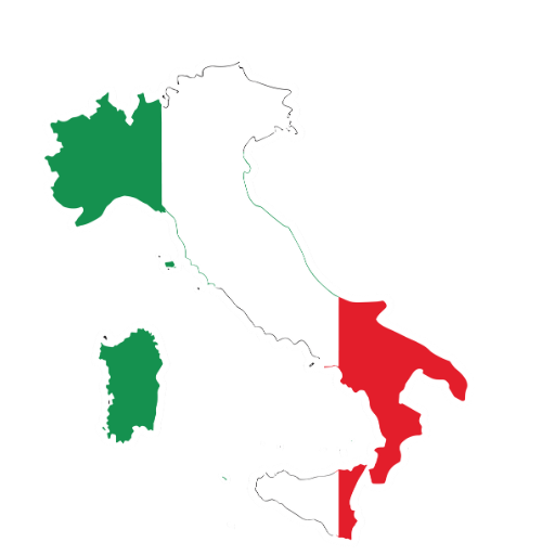 italy