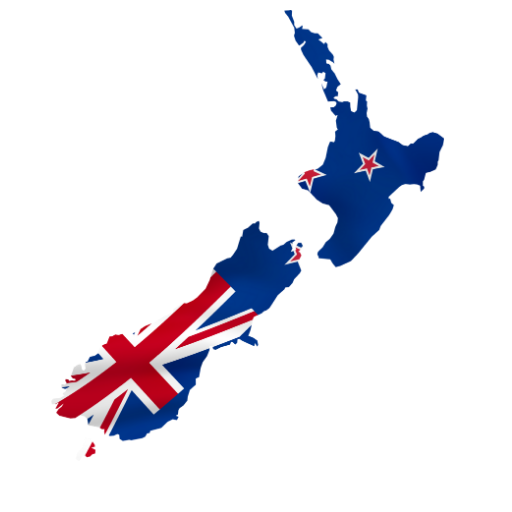 new zealand